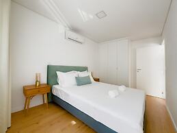 Vibrant Porto Apartments-Campo 24