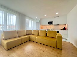 Vibrant Porto Apartments-Campo 24