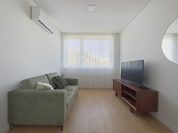 Vibrant Porto Apartments-Campo 24