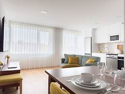 Vibrant Porto Apartments-Campo 24