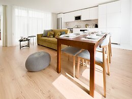 Vibrant Porto Apartments-Campo 24