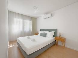 Vibrant Porto Apartments-Campo 24