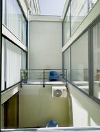 Vibrant Porto Apartments-Campo 24