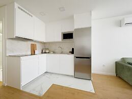 Vibrant Porto Apartments-Campo 24