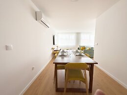 Vibrant Porto Apartments-Campo 24