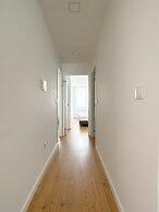 Vibrant Porto Apartments-Campo 24