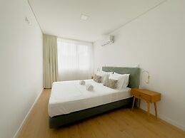 Vibrant Porto Apartments-Campo 24