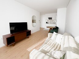 Vibrant Porto Apartments-Campo 24