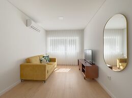 Vibrant Porto Apartments-Campo 24