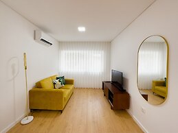 Vibrant Porto Apartments-Campo 24