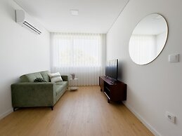 Vibrant Porto Apartments-Campo 24