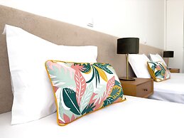 Vibrant Porto Apartments-Campo 24