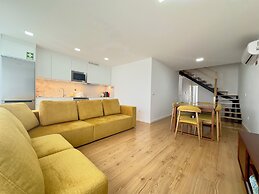 Vibrant Porto Apartments-Campo 24