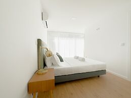 Vibrant Porto Apartments-Campo 24