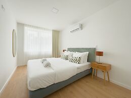 Vibrant Porto Apartments-Campo 24