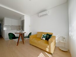 Vibrant Porto Apartments-Campo 24