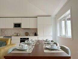 Vibrant Porto Apartments-Campo 24