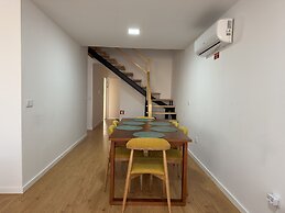 Vibrant Porto Apartments-Campo 24