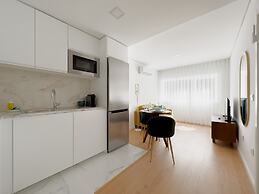 Vibrant Porto Apartments-Campo 24