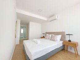 Vibrant Porto Apartments-Campo 24
