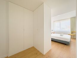 Vibrant Porto Apartments-Campo 24