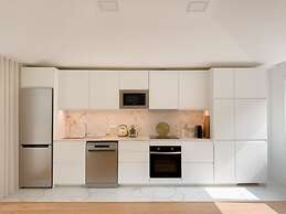 Vibrant Porto Apartments-Campo 24