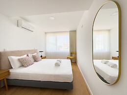 Vibrant Porto Apartments-Campo 24