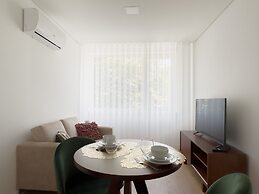 Vibrant Porto Apartments-Campo 24