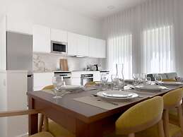 Vibrant Porto Apartments-Campo 24
