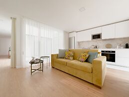 Vibrant Porto Apartments-Campo 24