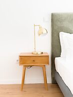 Vibrant Porto Apartments-Campo 24