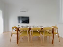 Vibrant Porto Apartments-Campo 24