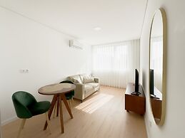 Vibrant Porto Apartments-Campo 24