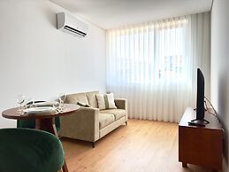 Vibrant Porto Apartments-Campo 24
