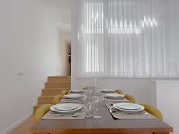 Vibrant Porto Apartments-Campo 24