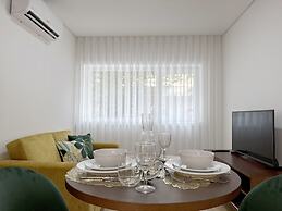 Vibrant Porto Apartments-Campo 24