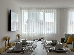 Vibrant Porto Apartments-Campo 24