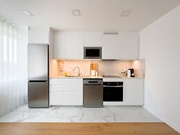 Vibrant Porto Apartments-Campo 24