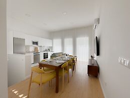 Vibrant Porto Apartments-Campo 24