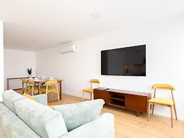 Vibrant Porto Apartments-Campo 24