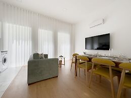 Vibrant Porto Apartments-Campo 24