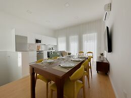 Vibrant Porto Apartments-Campo 24