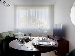 Vibrant Porto Apartments-Campo 24