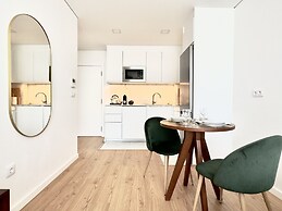 Vibrant Porto Apartments-Campo 24