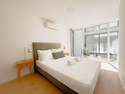 Vibrant Porto Apartments-Campo 24