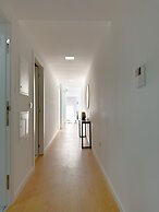 Vibrant Porto Apartments-Campo 24