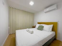 Vibrant Porto Apartments-Campo 24