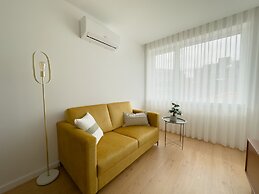 Vibrant Porto Apartments-Campo 24
