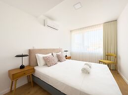 Vibrant Porto Apartments-Campo 24