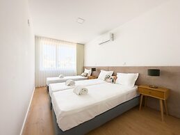 Vibrant Porto Apartments-Campo 24